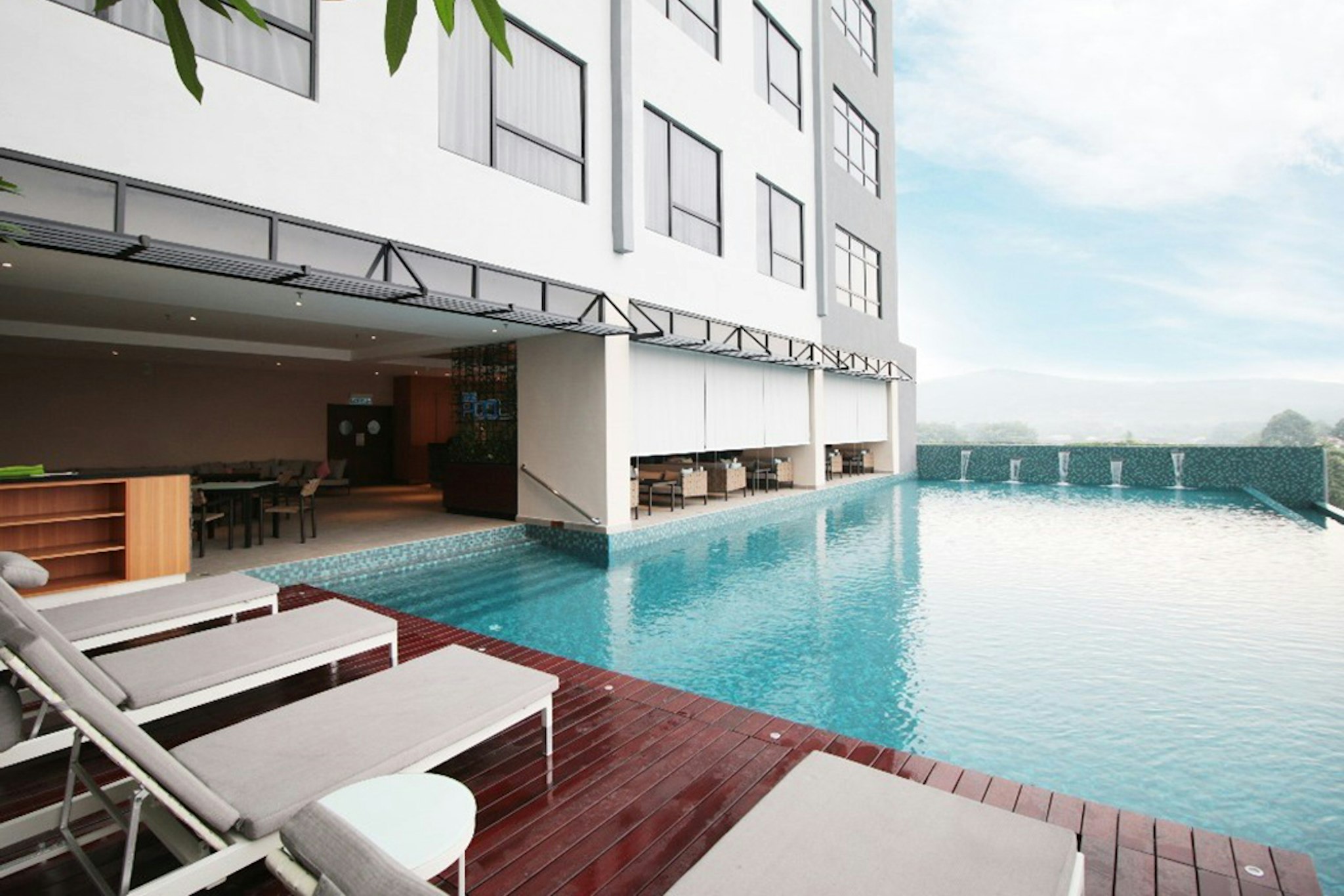 Impiana Hotel Senai 7/50