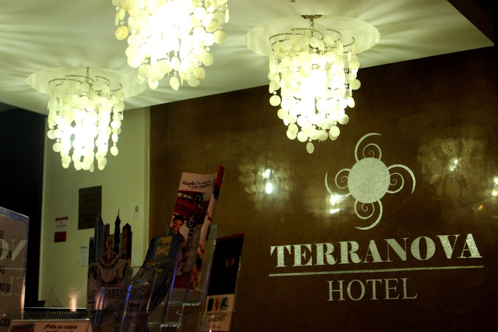 Hotel Terranova 49/63