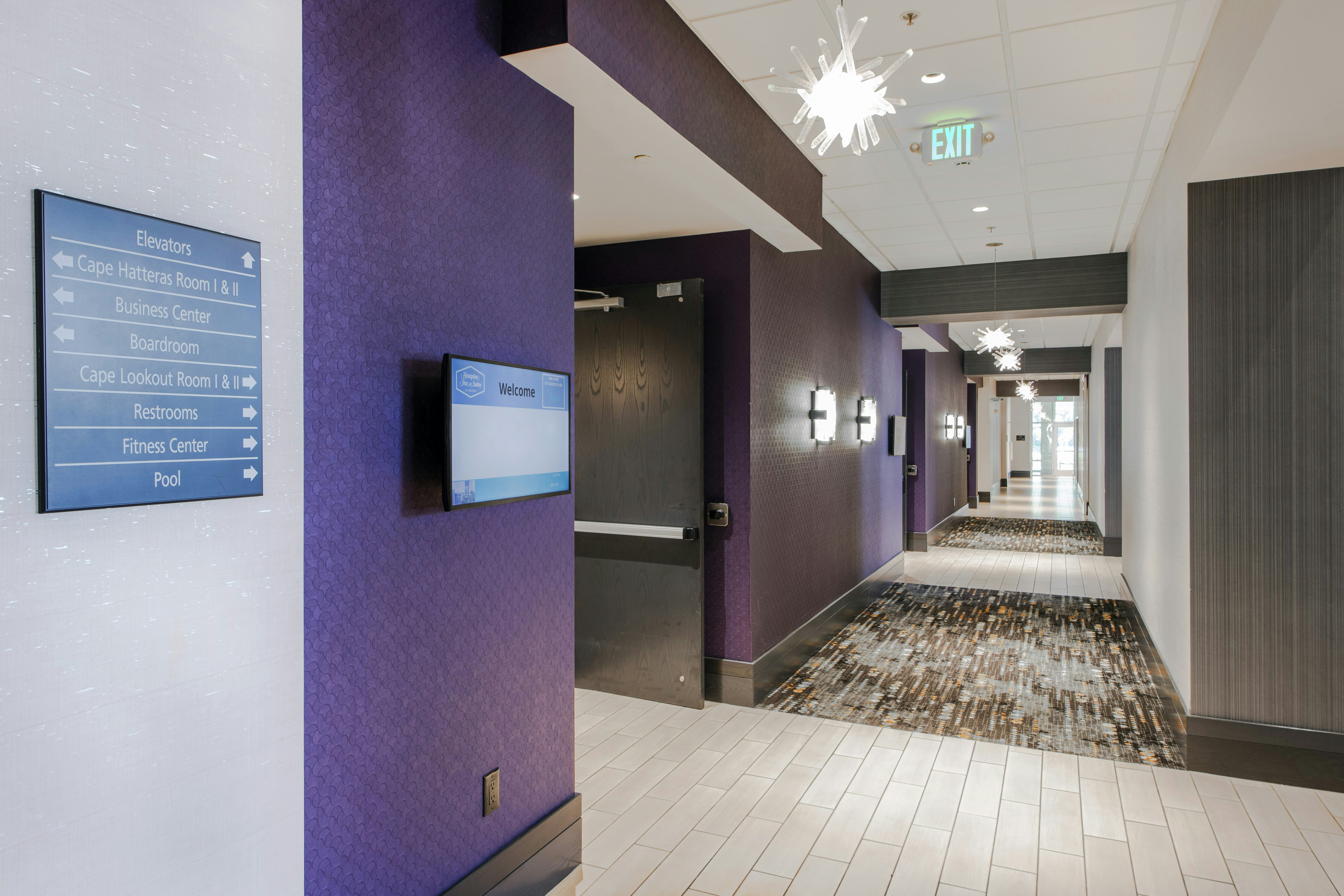 Hampton Inn & Suites Raleigh-durham Airport-Brier Creek 17/73