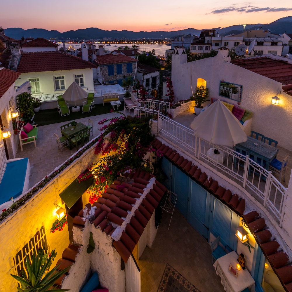 8 Oda Marmaris 4/50