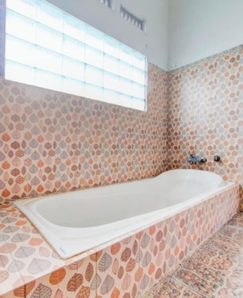 Hotel O Yogyakarta near Jogja City Mall formerly Bama Guesthouse 35/35