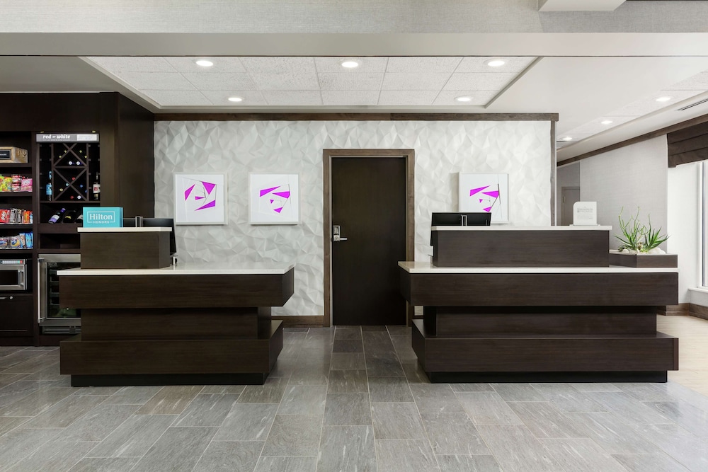 Hilton Garden Inn Greenville 6/40