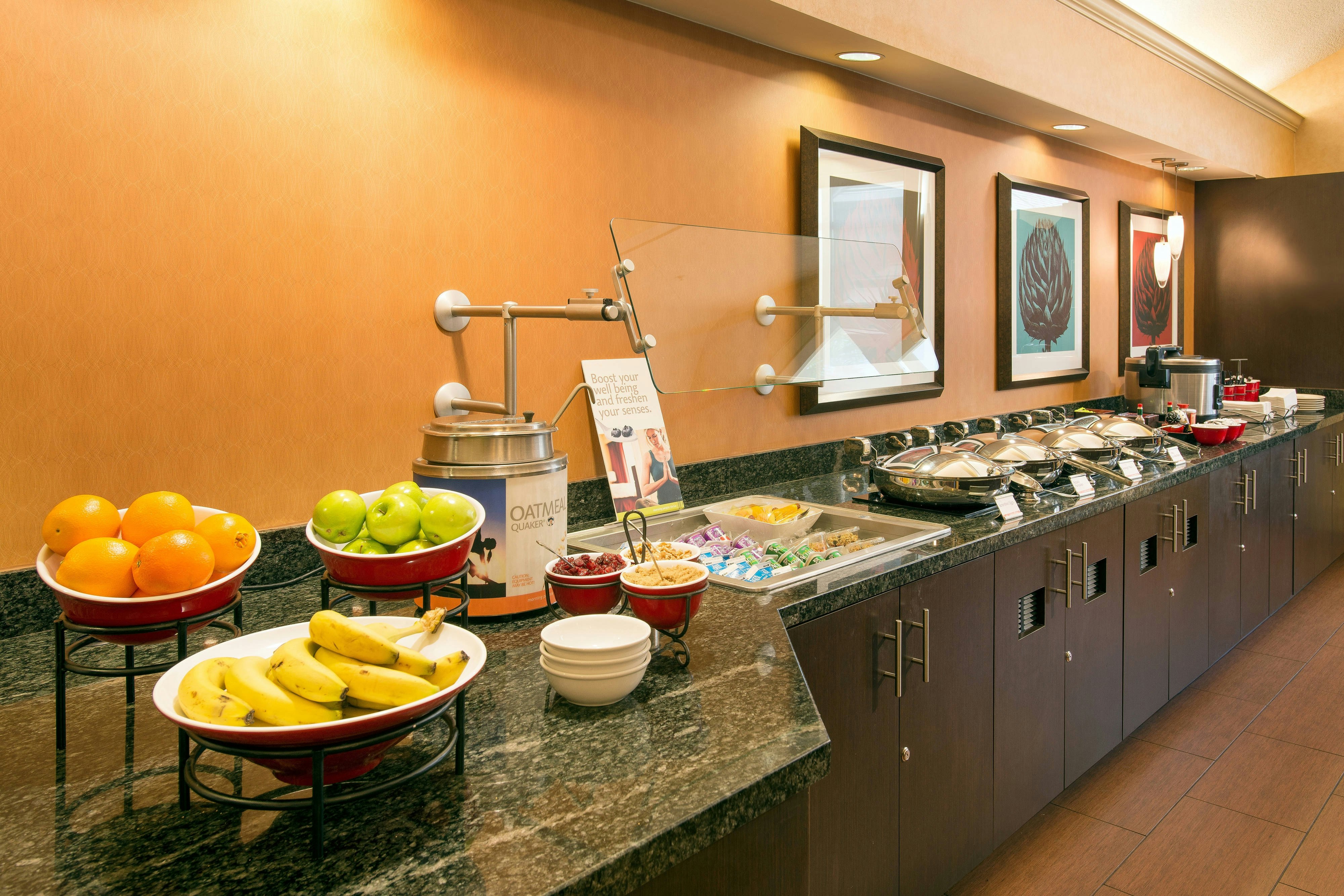 Residence Inn San Diego Sorrento Mesa/Sorrento Valley 31/44