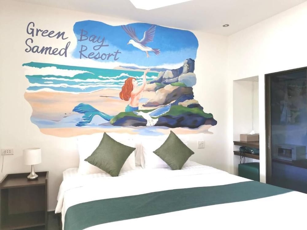 Green Bay Samed Resort 19/74