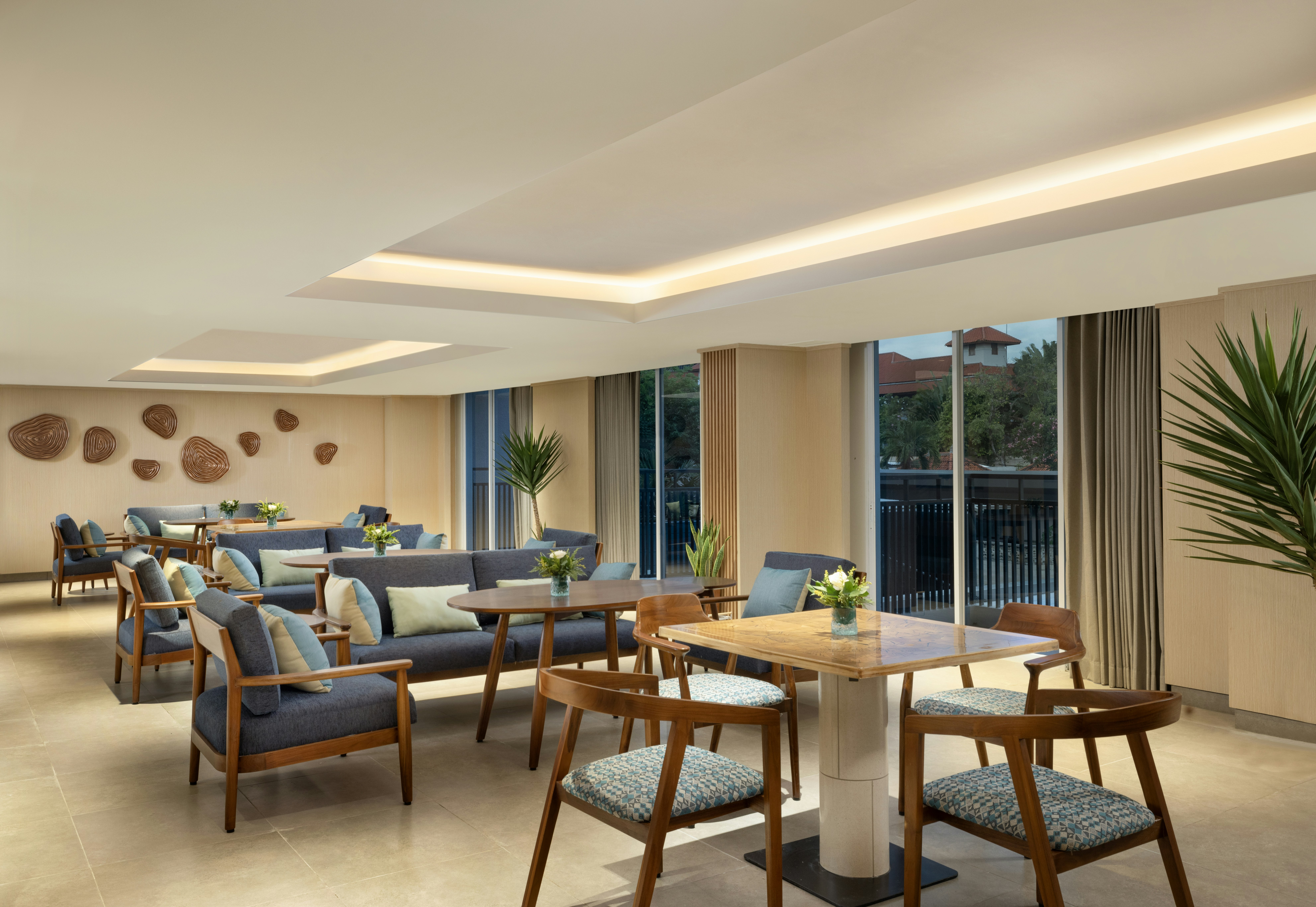 Hilton Garden Inn Bali Nusa Dua 26/35