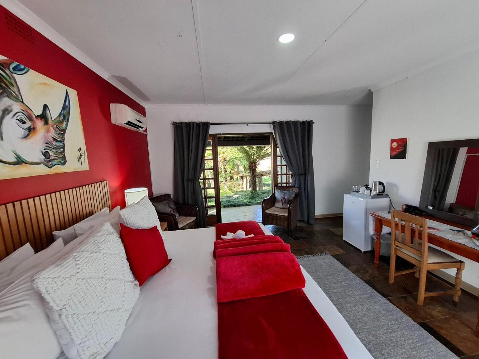 Paradise View Guesthouse 8/24