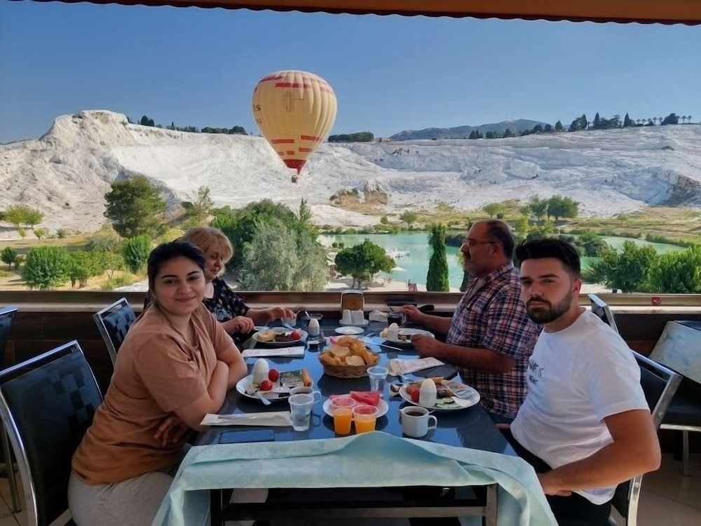 Hotel Sahin 47/59