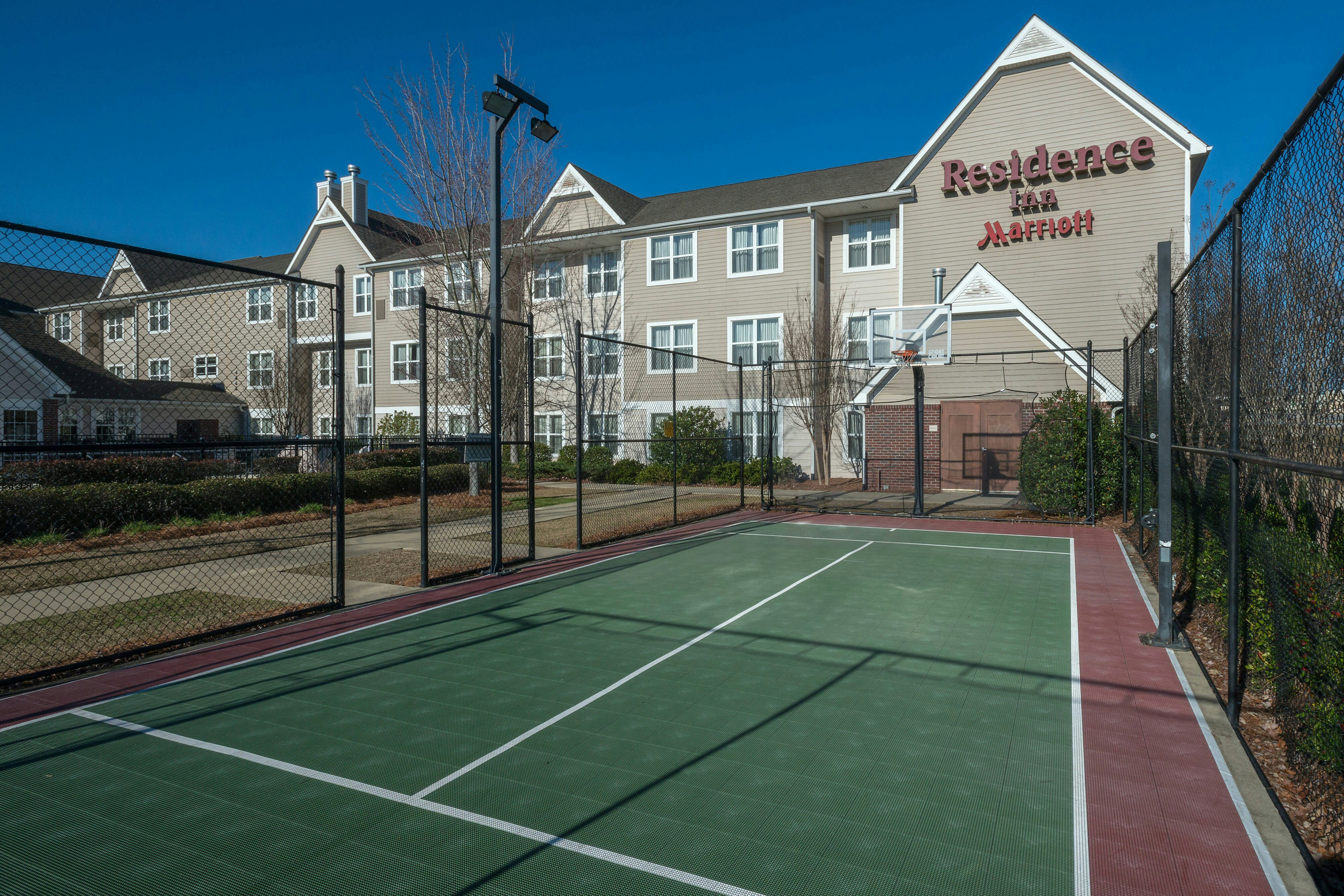 Residence Inn By Marriott Columbus 33/69