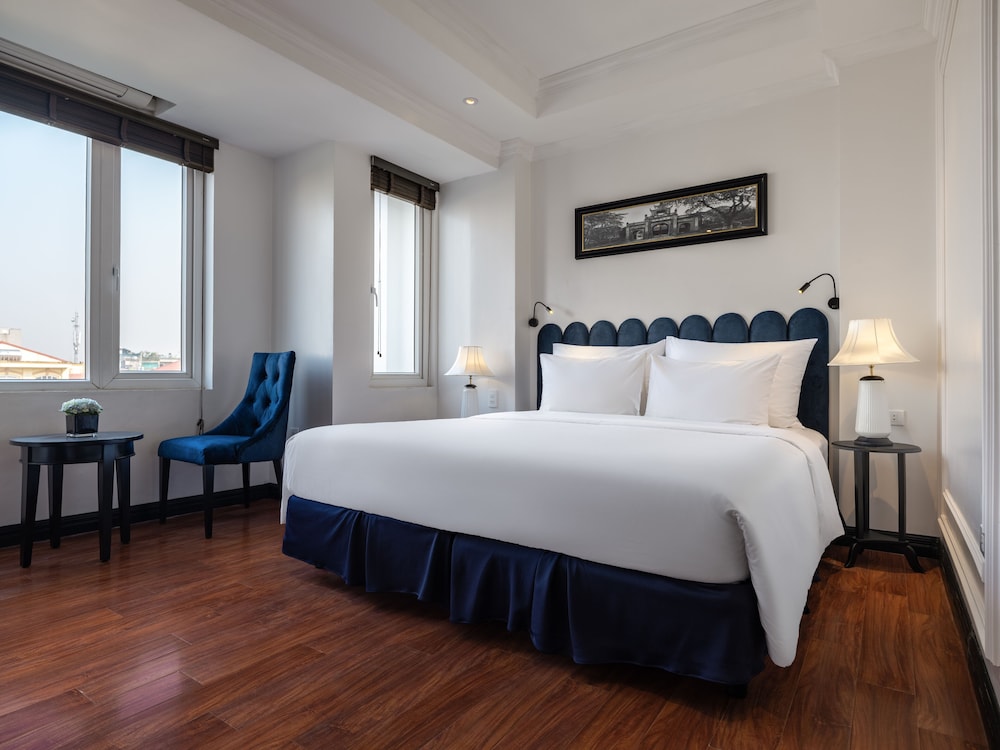 The Flower Boutique Hotel 13/50
