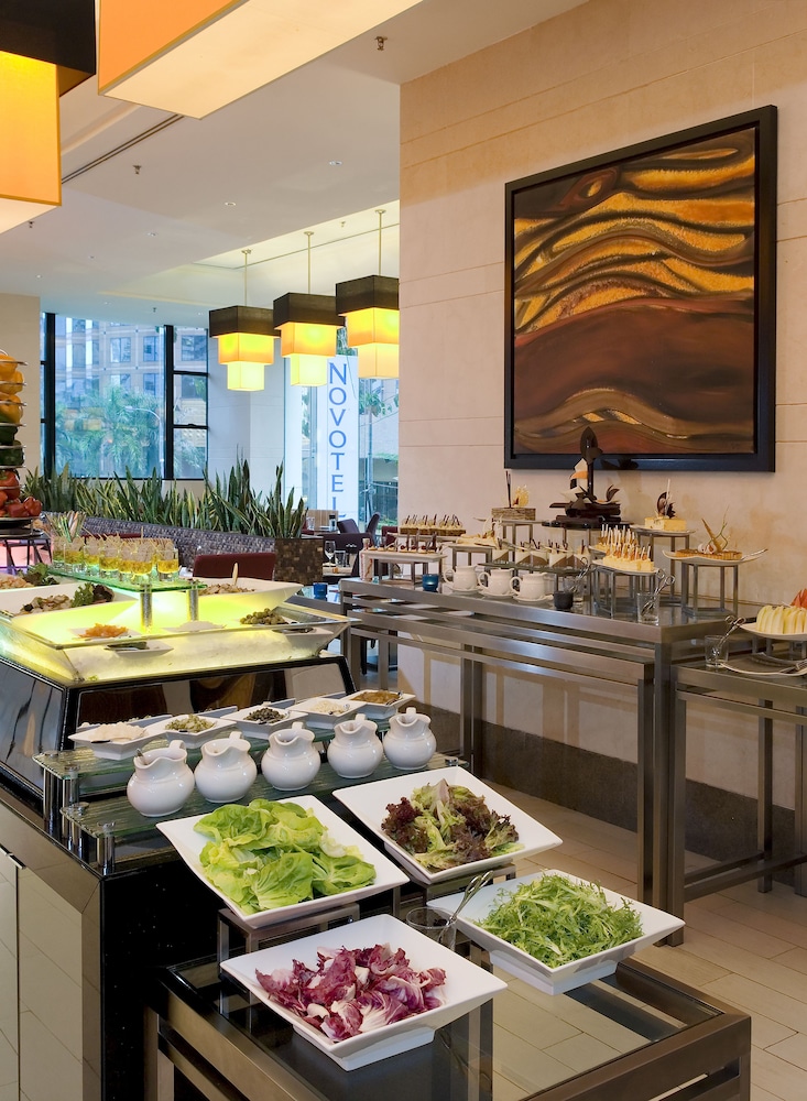 Novotel Kuala Lumpur City Centre 50/67