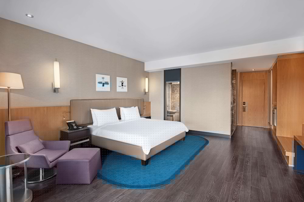 Radisson Blu Hotel And Spa Istanbul Tuzla 30/81