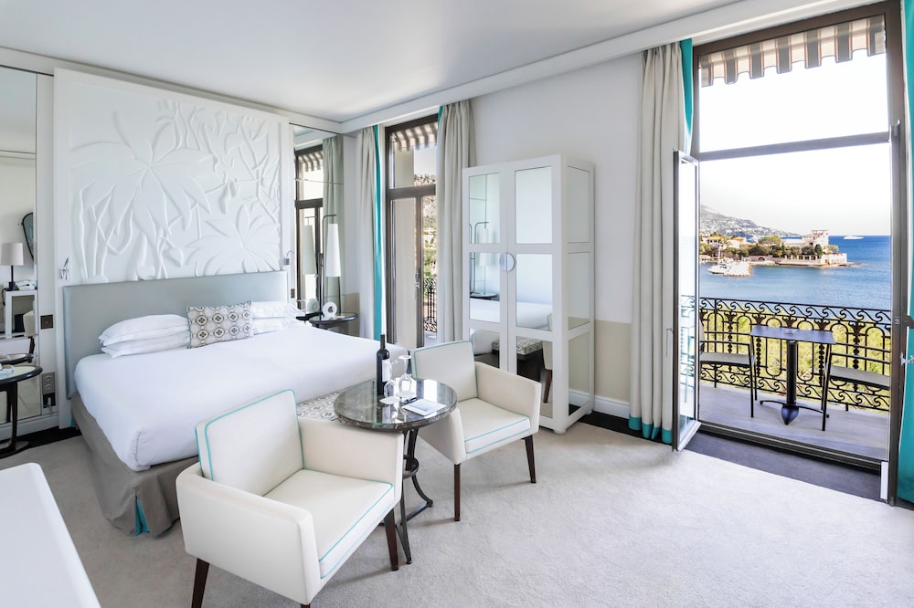 Prestige, King Bed, Bay View, Balcony