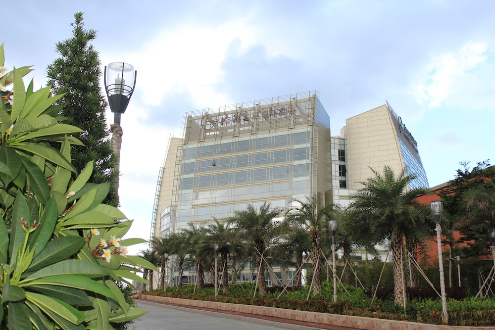 Grand Skylight International Hotel Guanlan 4/50