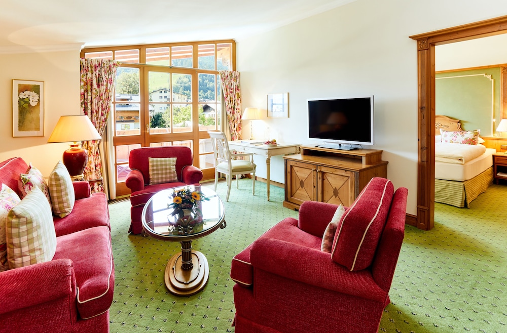 Hotel Salzburgerhof 29/50
