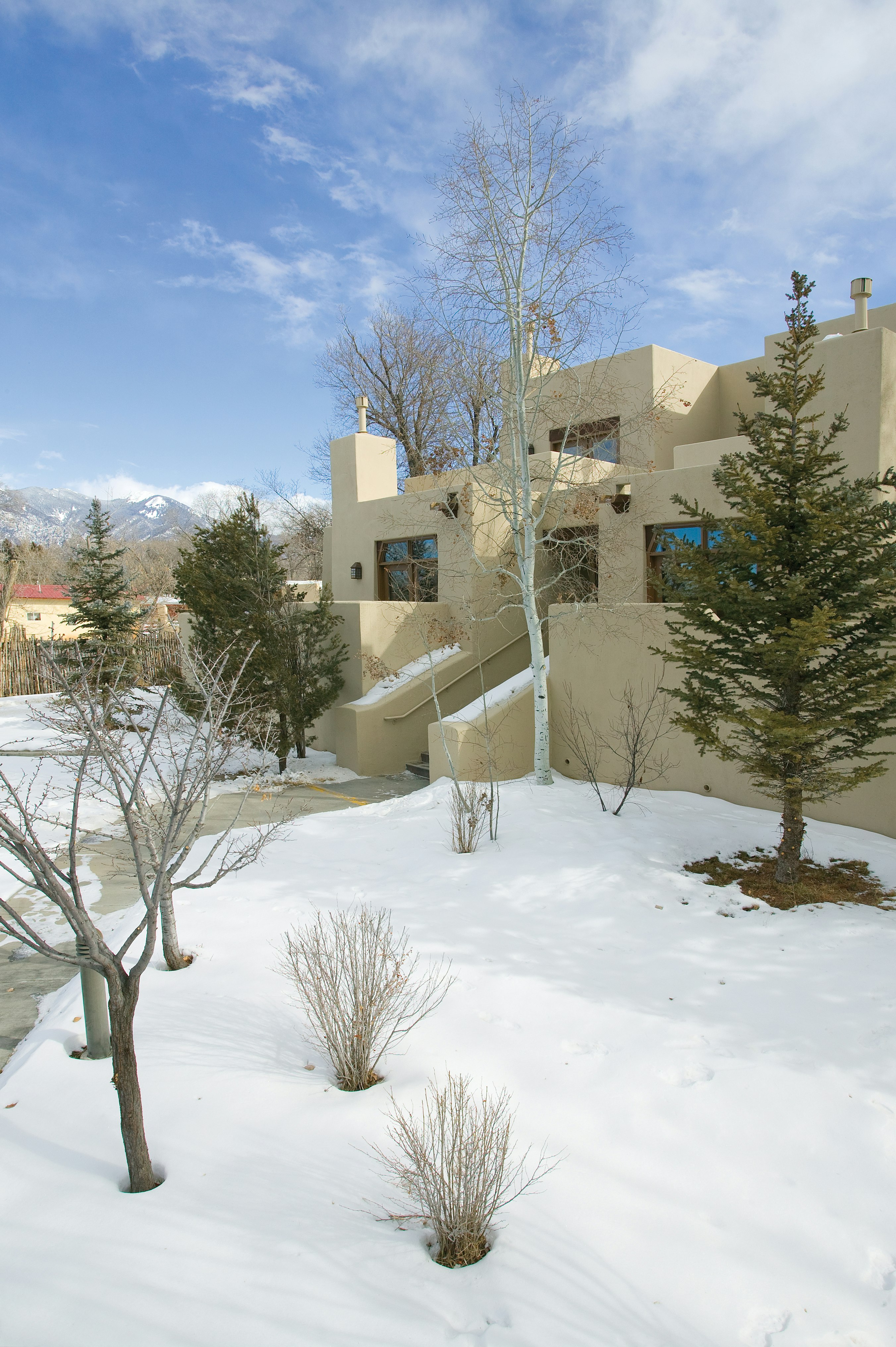 Worldmark Taos 21/39