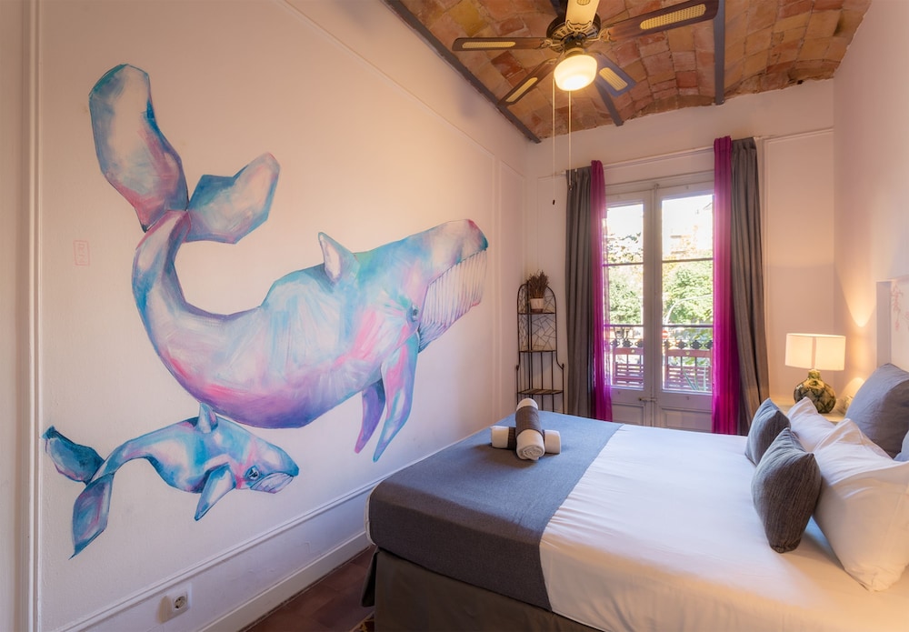 Primavera Hostel 25/70