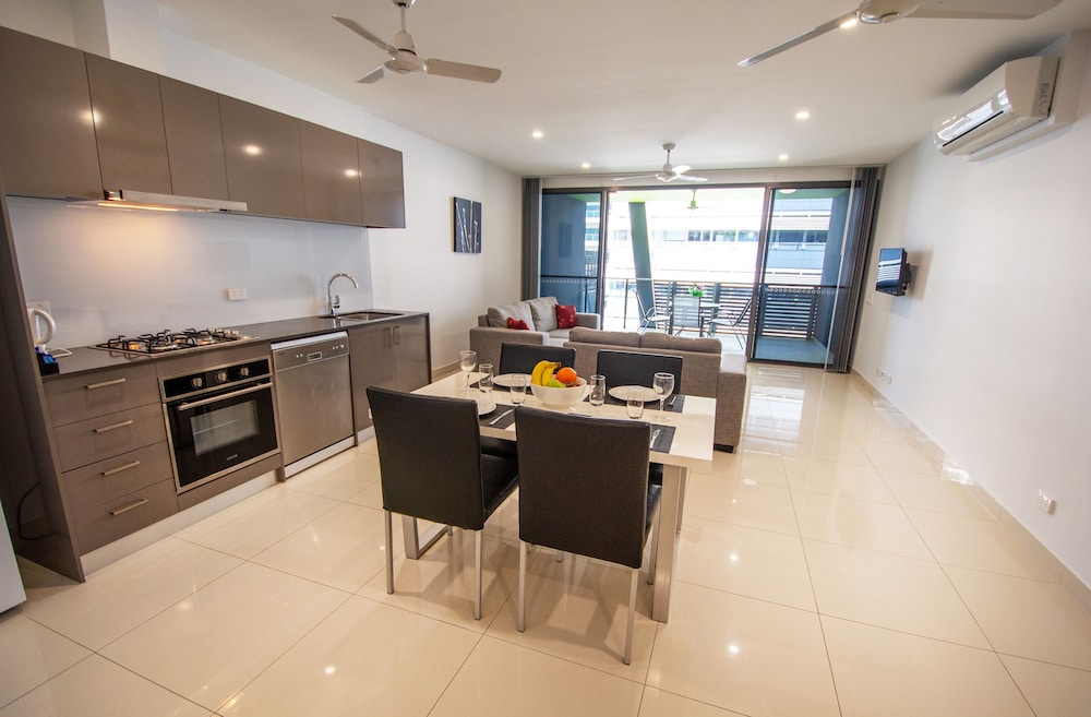 Magnum Serviced Apartments Darwin Ex Rnr Serviced Apartments Darwin 36/57