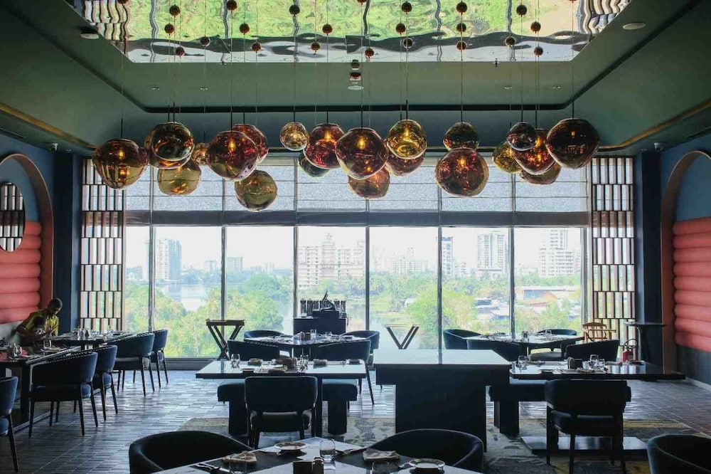 The Artiste Kochi, a Tribute Portfolio Hotel 25/50