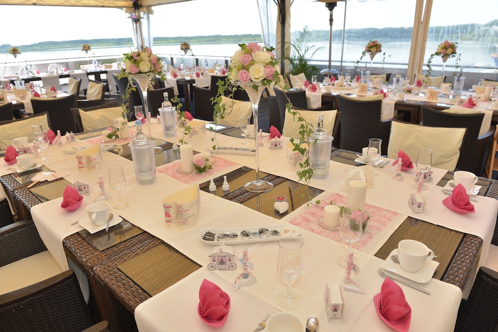 TOP CountryLine Seehotel Berlin-Rangsdorf 27/52