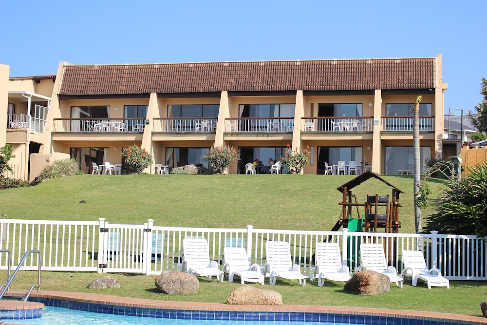 Glenmore Sands 2/31