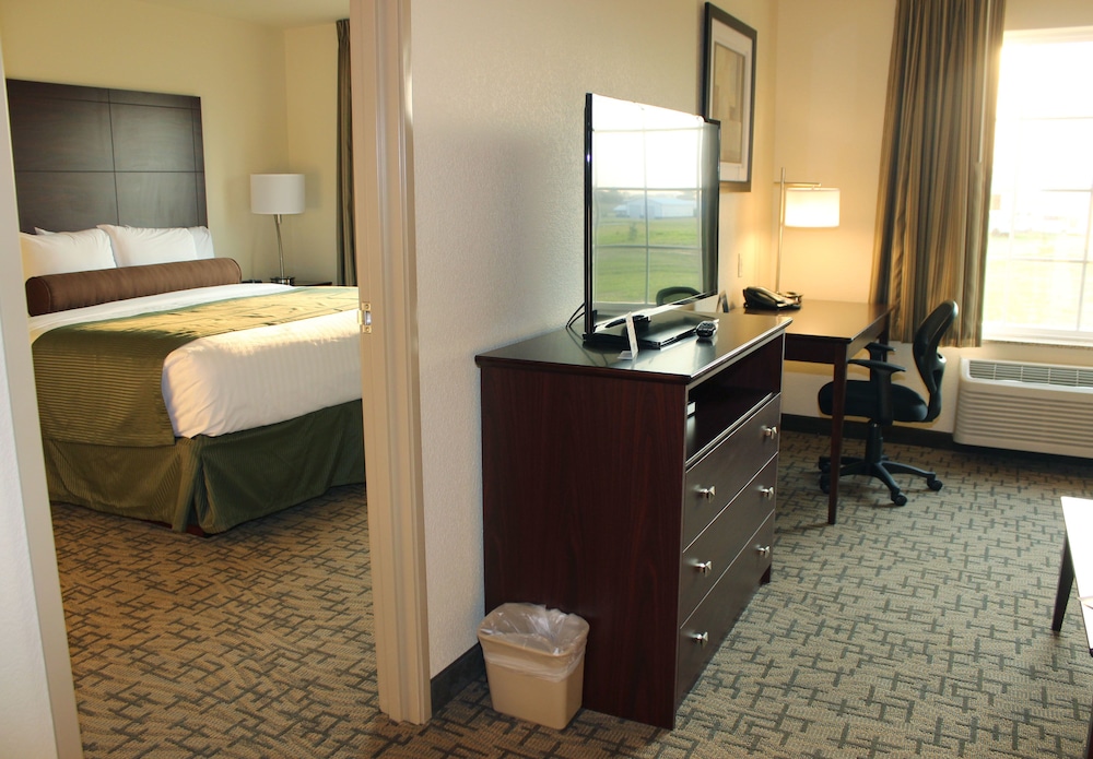 Cobblestone Inn and Suites Lamoni 42/50