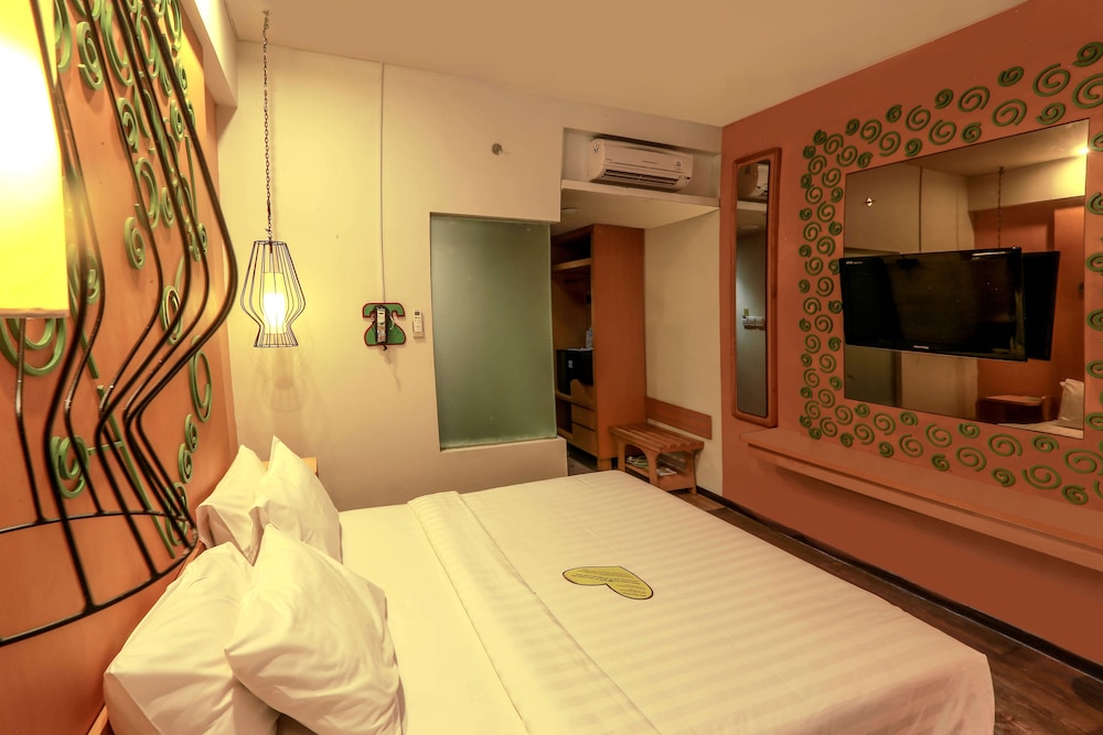 Boss Legian Hotel Powered by Archipelago 39/61