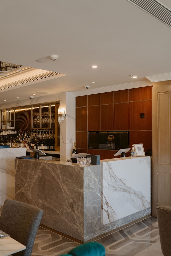 The Carlin Boutique Hotel 4/60