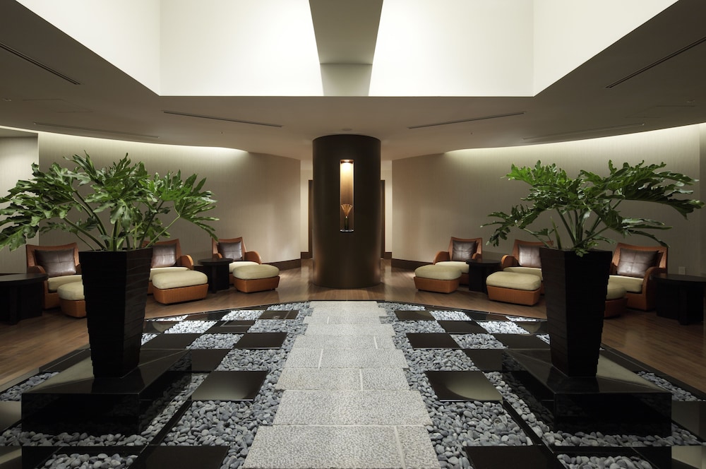 Hyatt Regency Hakone Resort and Spa 64/76