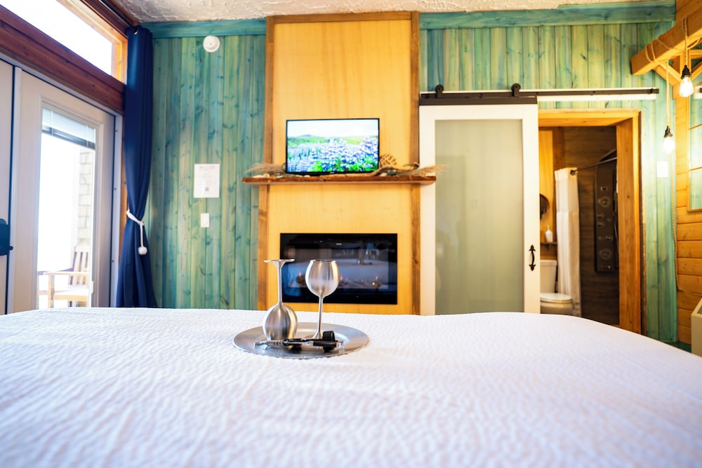 Homer Inn and Spa 3/50