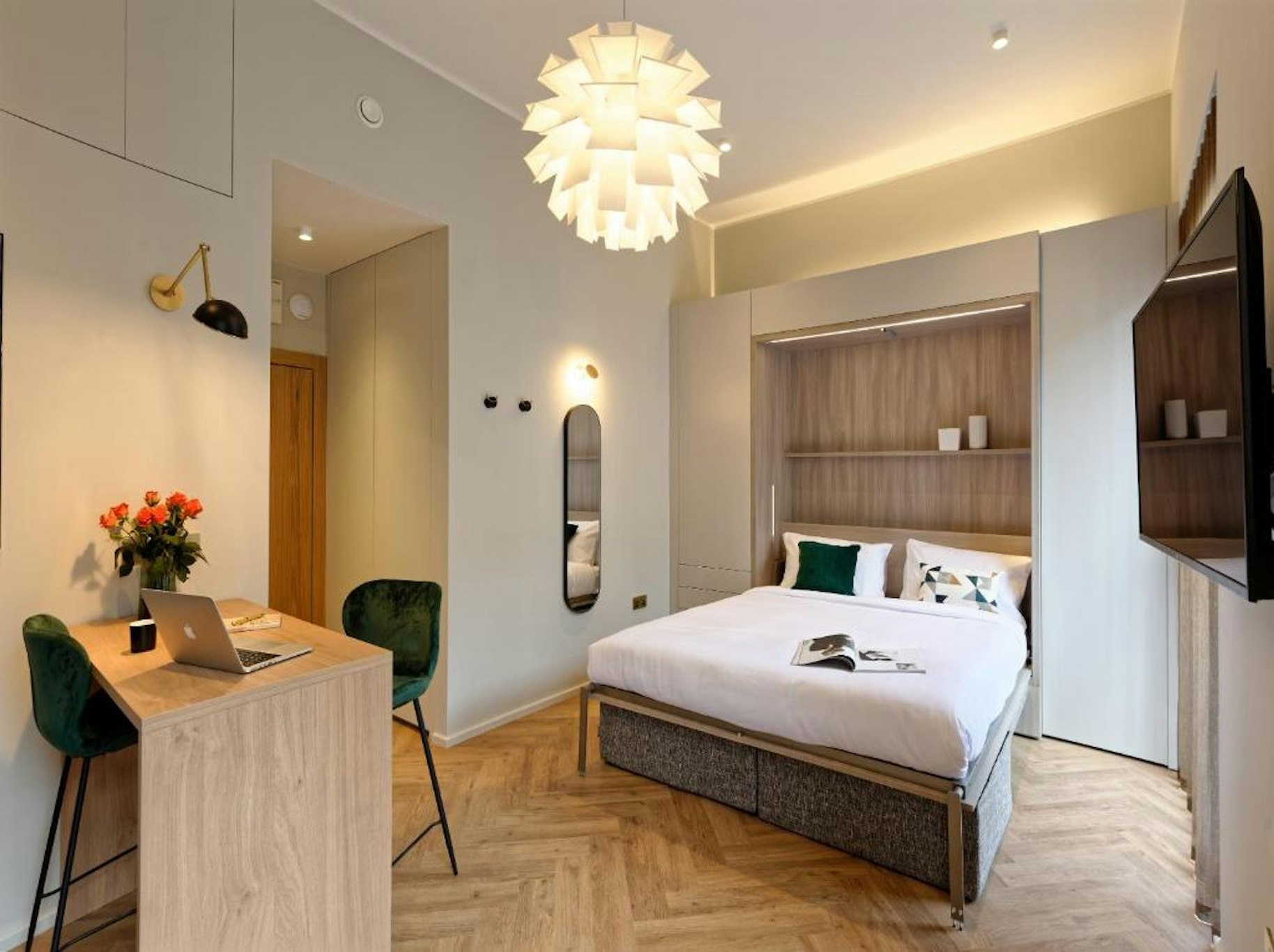 South Kensington Studios by D'Montrio 20/34