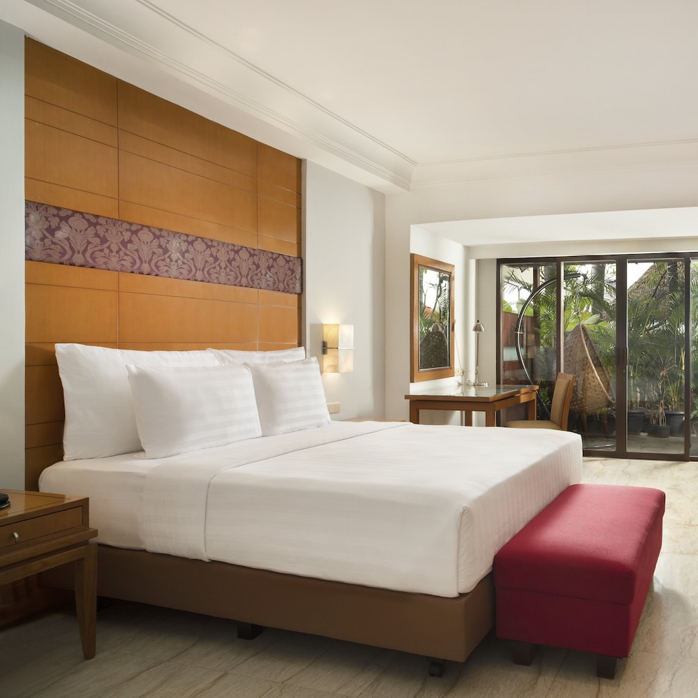 Family Suite, Cabana, Queen Bed