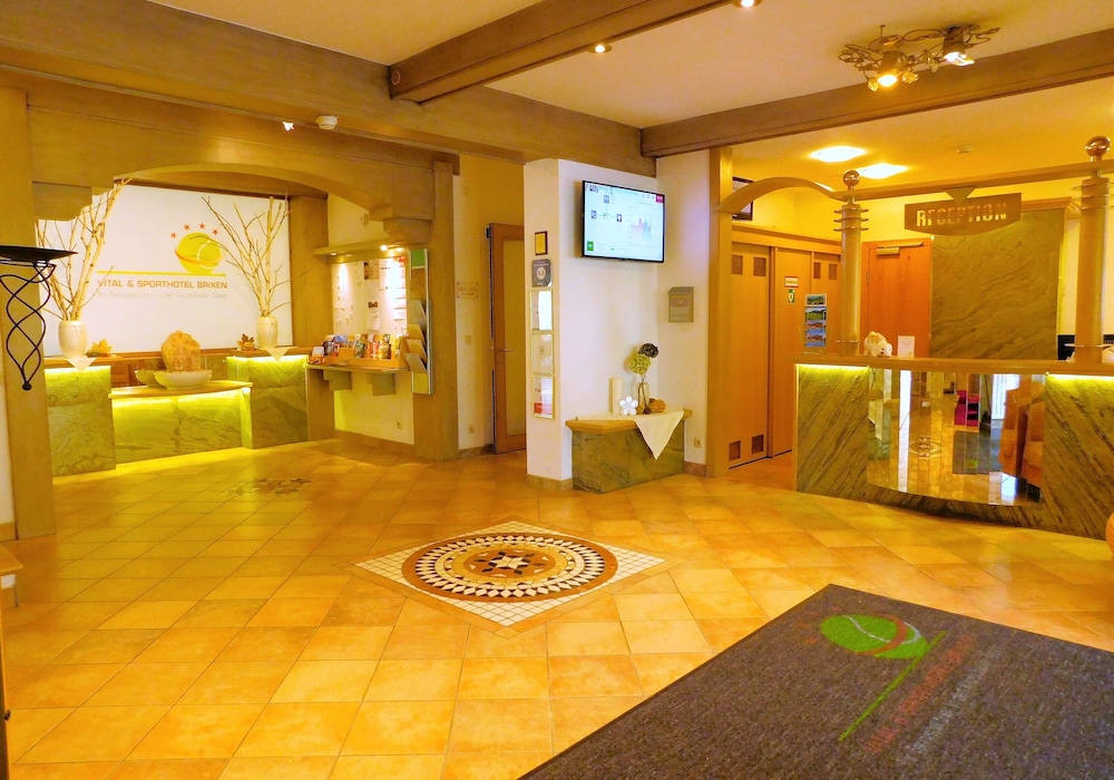 Vital & Sporthotel Brixen 3/50