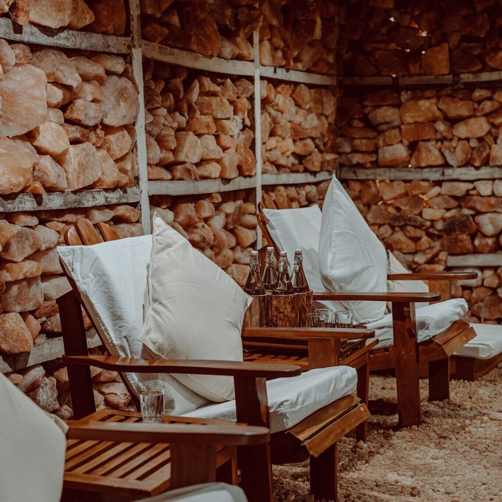 The Dwarika's Resort 35/50
