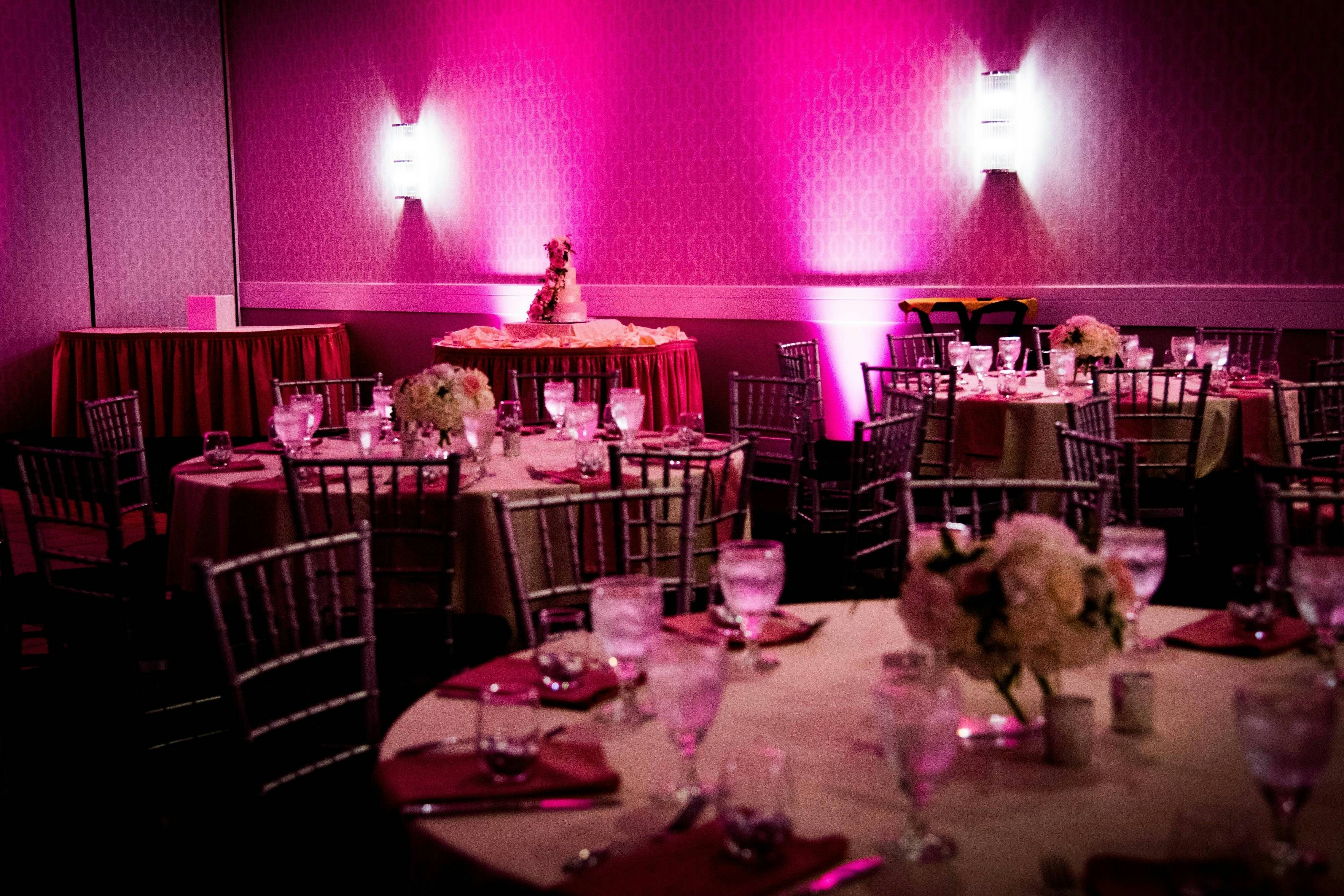 Delta Hotels Marriott Cincinnati Sharonville 15/27