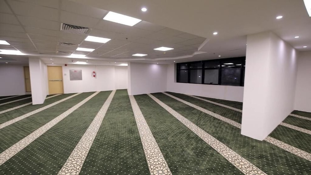 فندق ابراج المسك(ABRAJ ALMISK HOTEL) 41/45