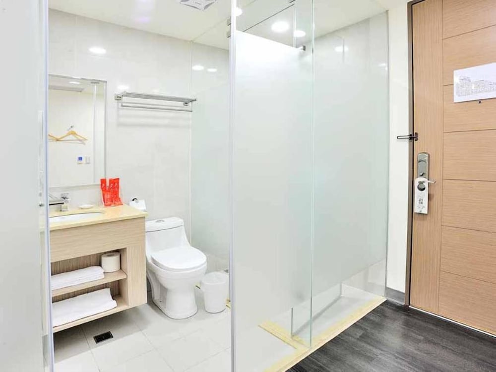 CU Hotel Taipei 20/64