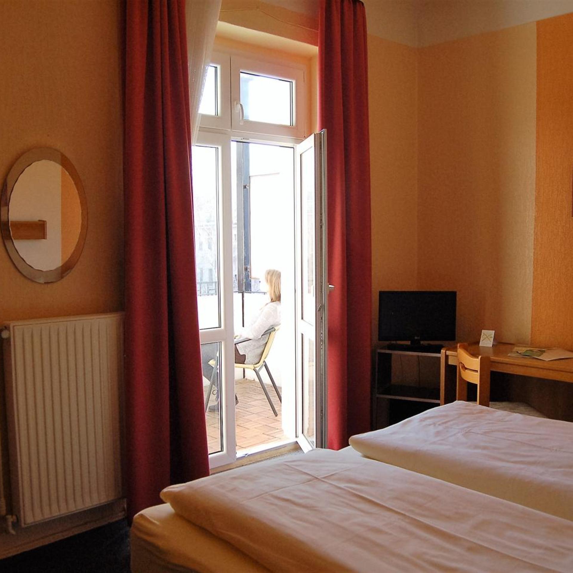 Hotel Graf Puckler 9/41