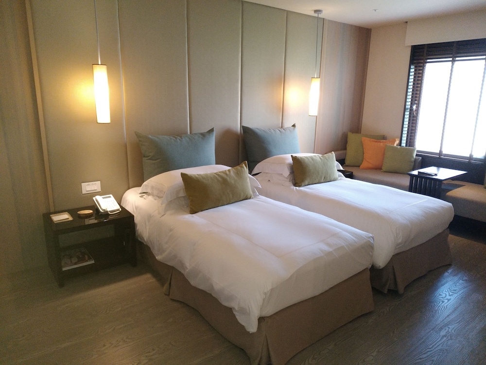 The Gaia Hotel Taipei 12/72