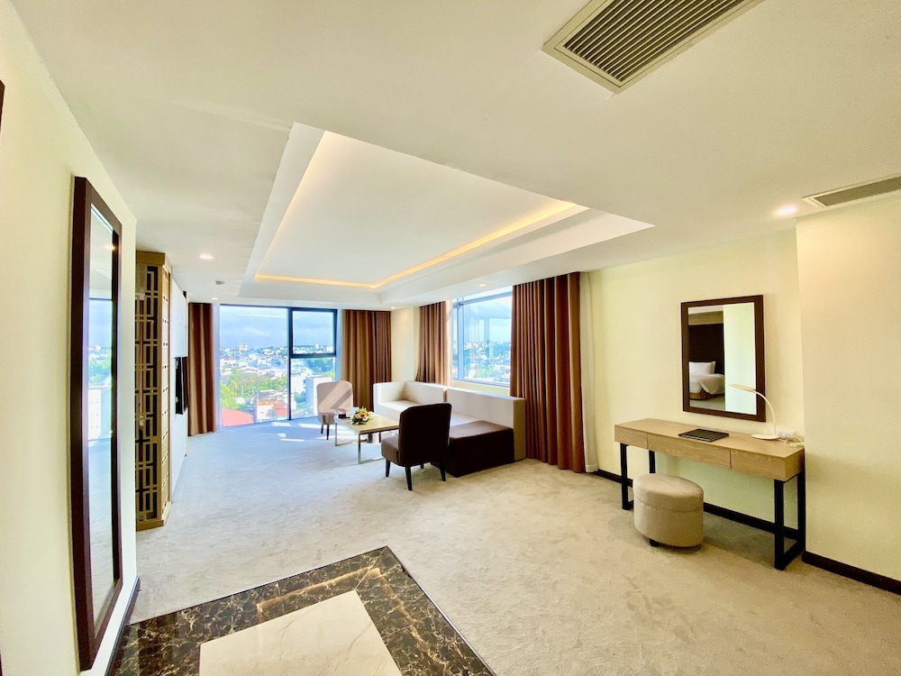 Muong Thanh Luxury Buon Ma Thuot Hotel 32/61