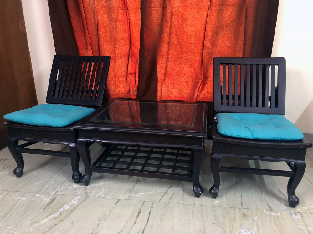Utsav Bed & Breakfast 13/23