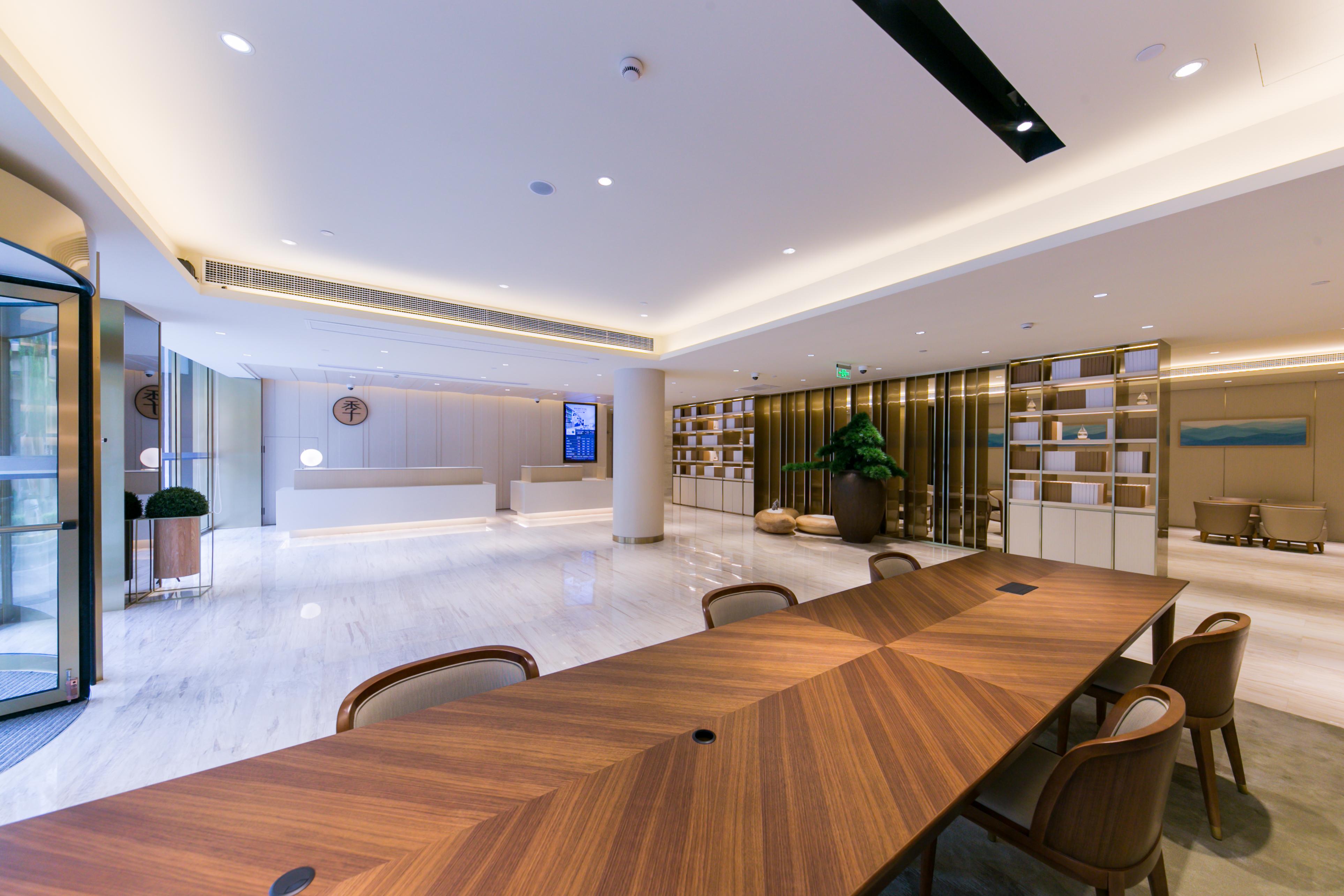 Ji Hotel (Shanghai Hongqiao Airport, Qixin Road) 5/18