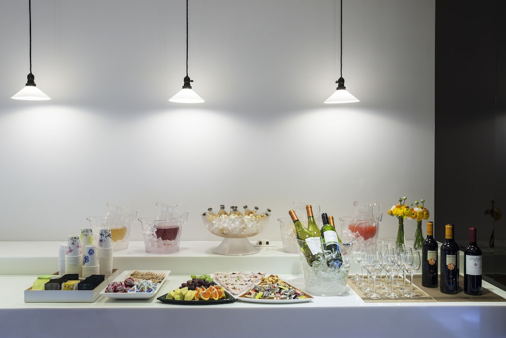 The Grand Hotel Myeongdong 46/60
