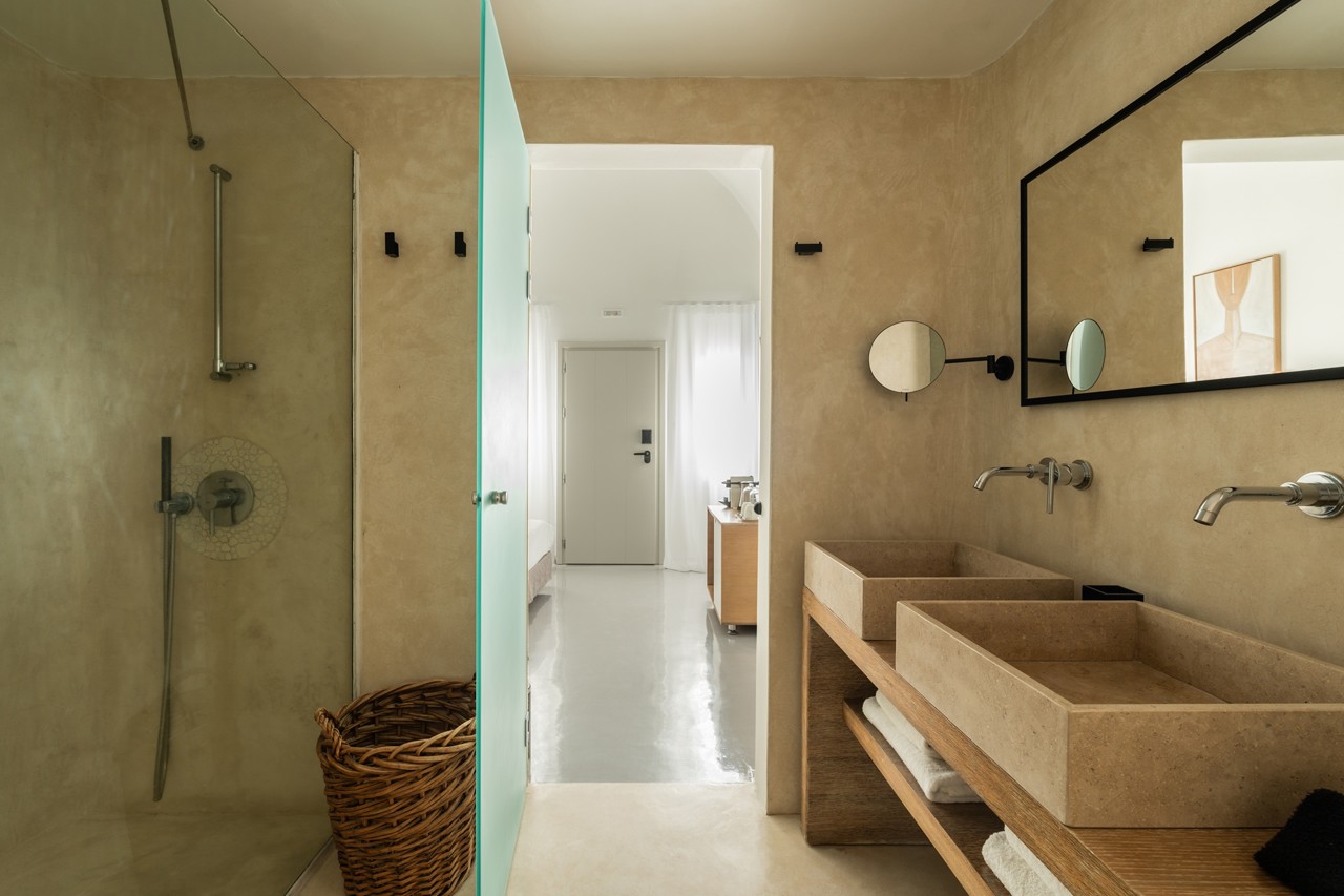 Rocabella Deluxe Suites And Spa 106/117