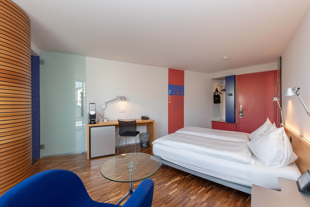 SEDARTIS SWISS QUALITY HOTEL 14/72