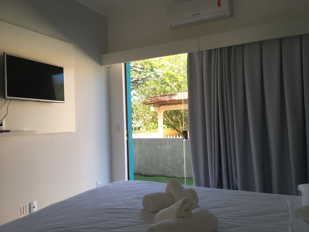 Flor Inn Praia Hotel 37/48