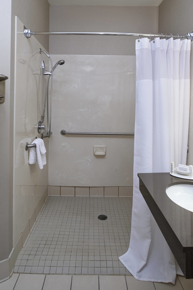 SpringHill Suites by Marriott Frankenmuth 6/20