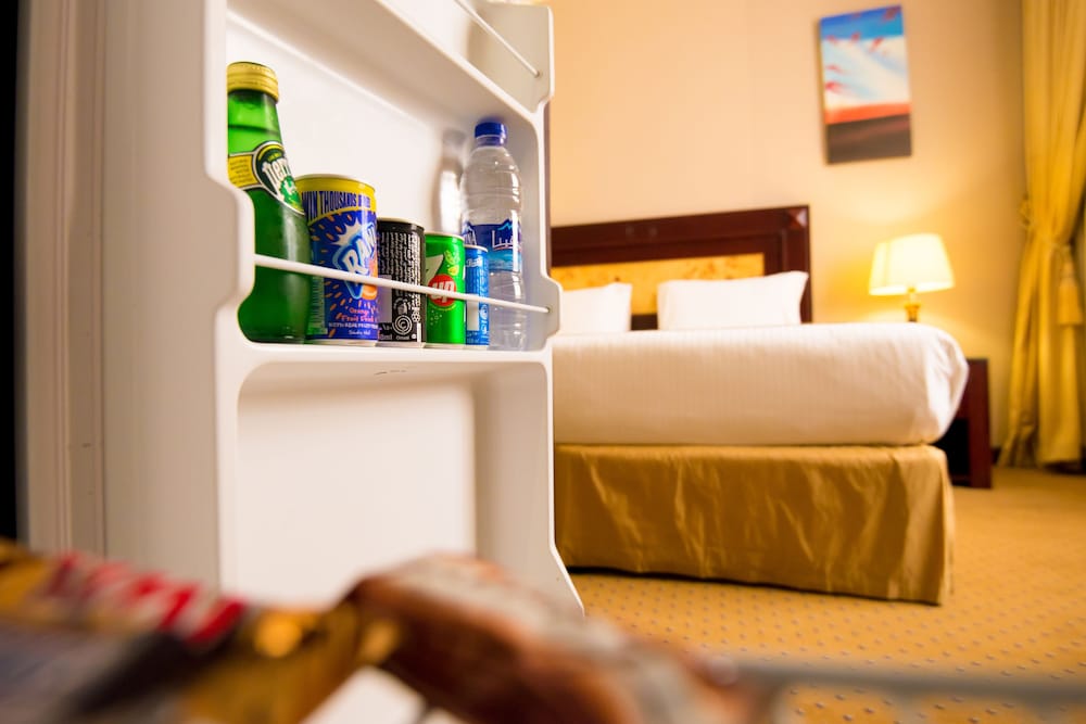 Caesar Hotel Oman 写真5