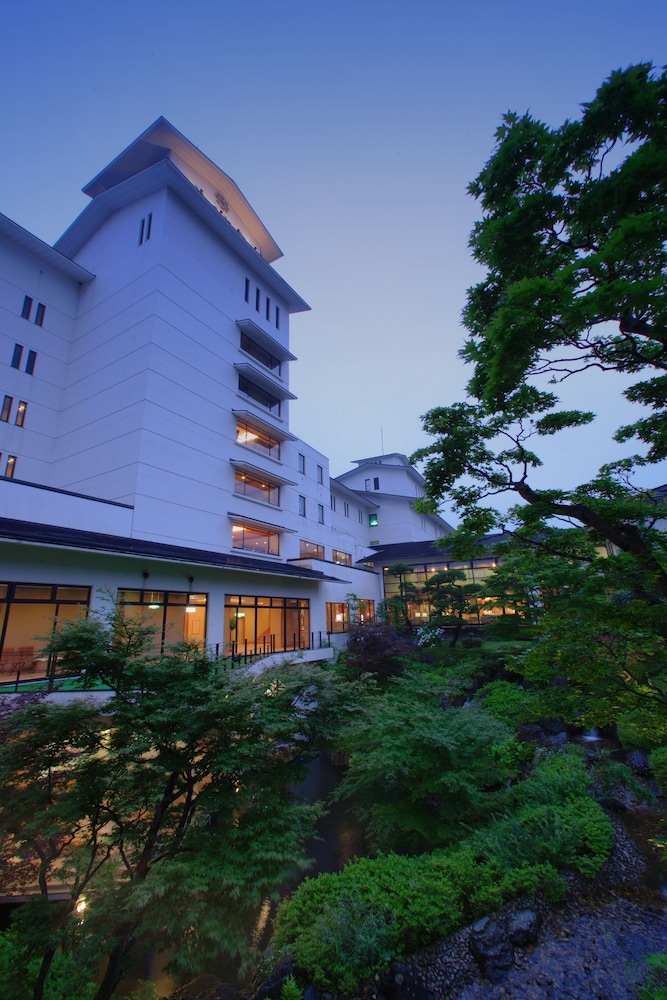 Ryokan Sansa Tei 4/44