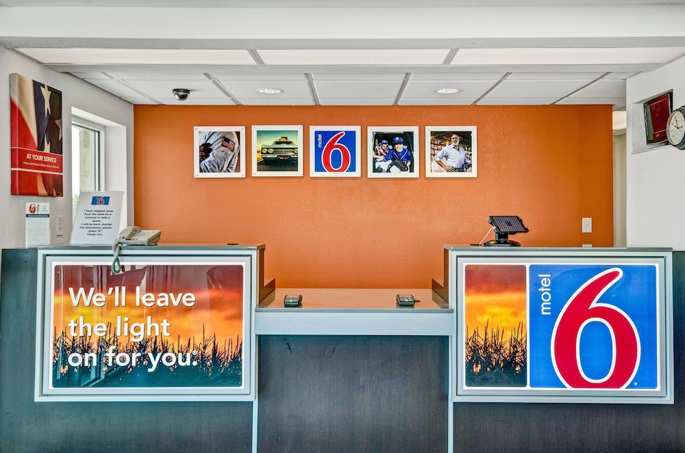 Motel6 Big Springs, NE 19/42