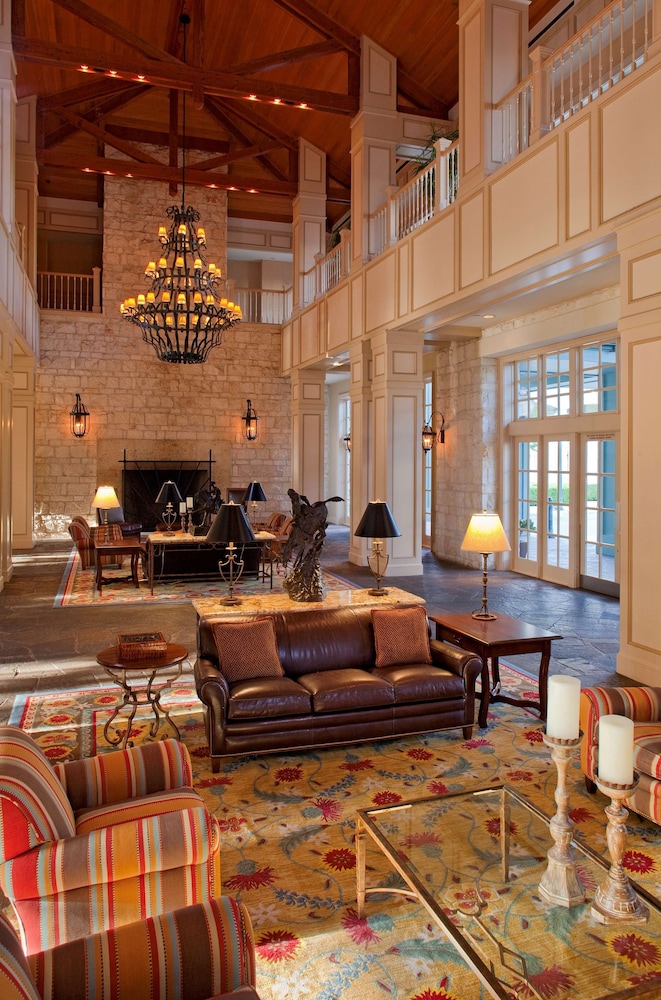 Hyatt Regency Hill Country Resort And Spa 59/84
